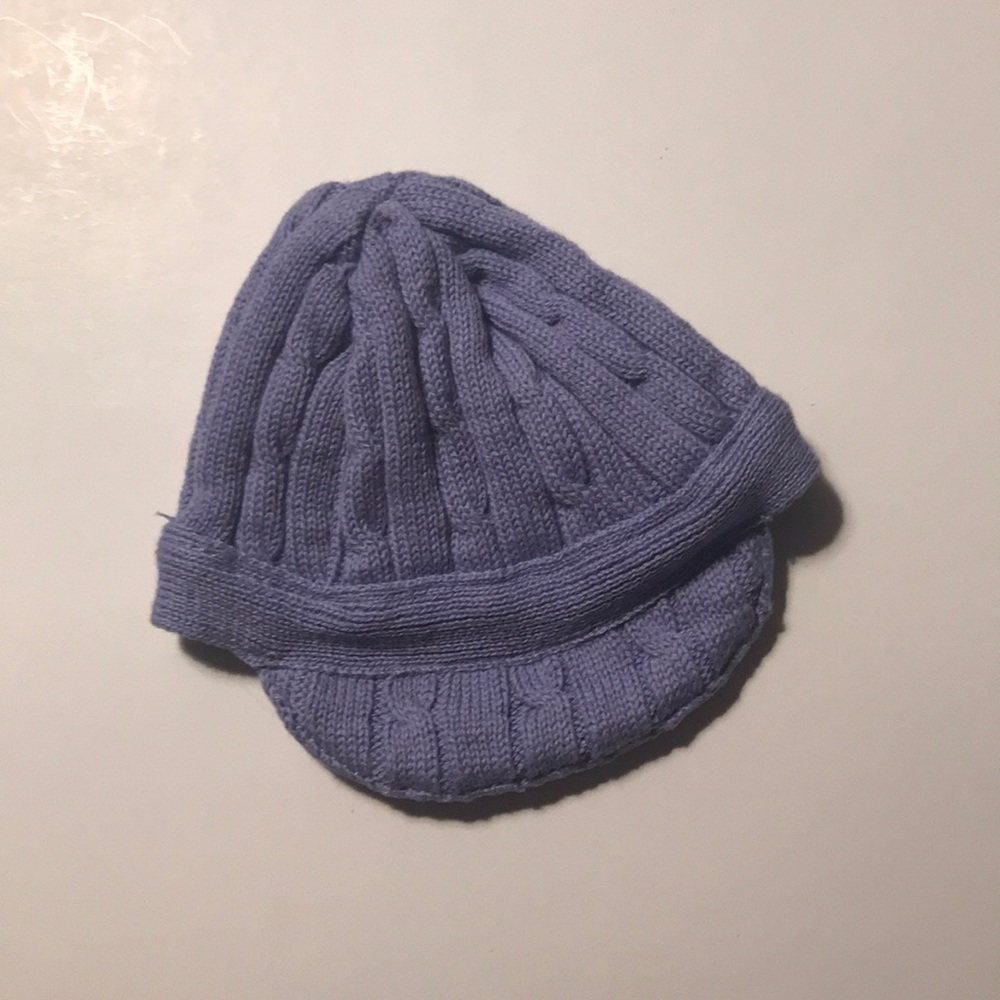 Snowboard Outfit II hat